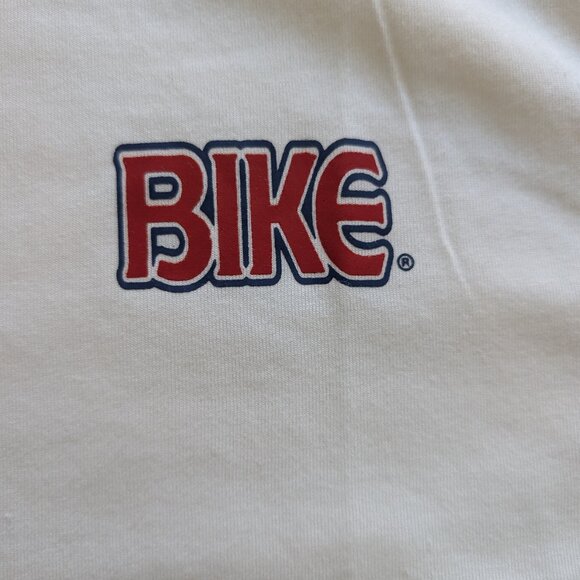 BNWT - Bike Athletic Classic Ringer T-Shirt - Picture 2 of 7